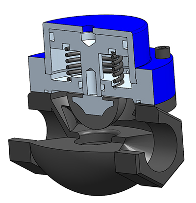 3D SECTION_VIEW
